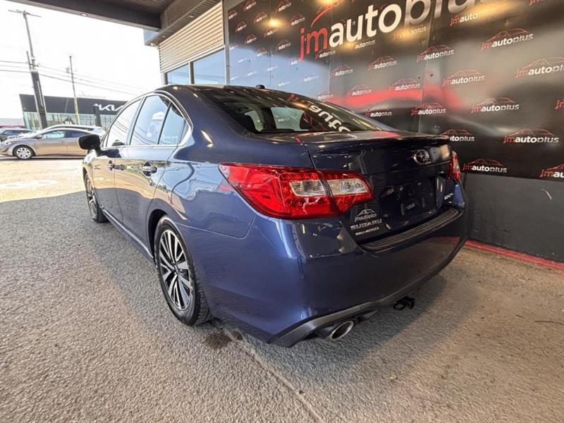 subaru Legacy 2019 - 3