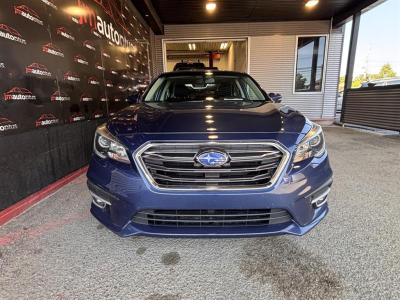 subaru Legacy 2019 - 7