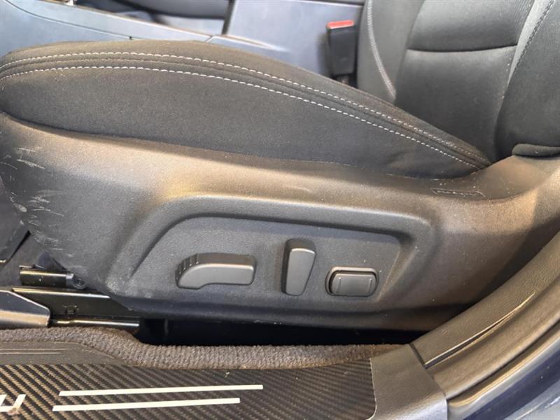 subaru Legacy 2019 - 8