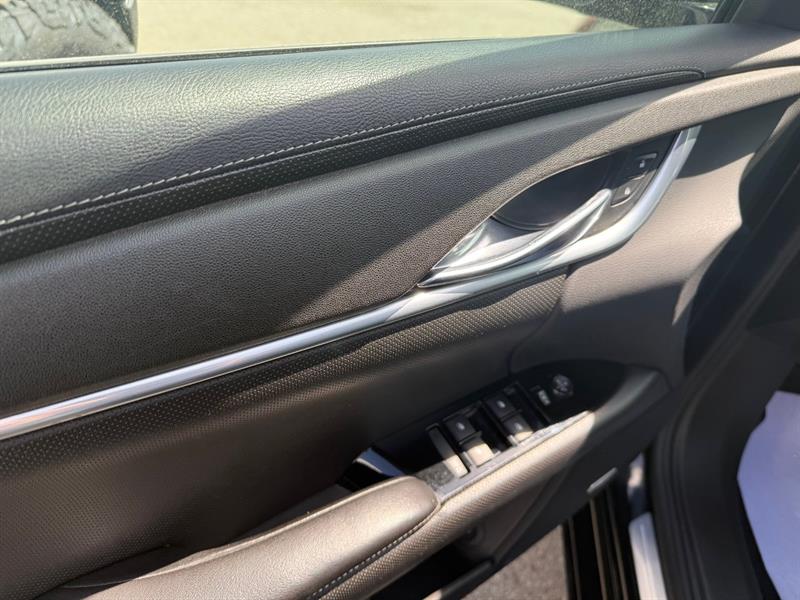 cadillac XTS 2017 - 8
