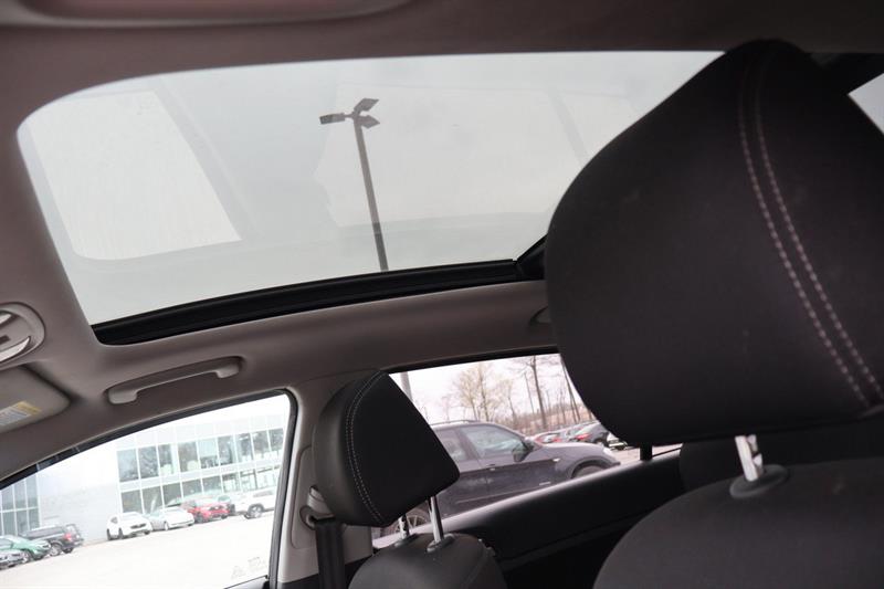 kia Sportage 2021 - 12