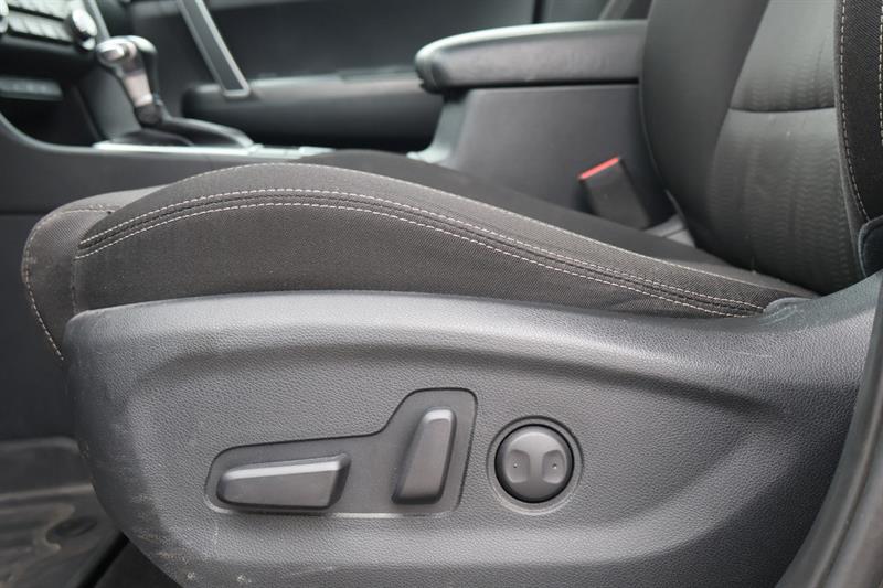 kia Sportage 2021 - 13