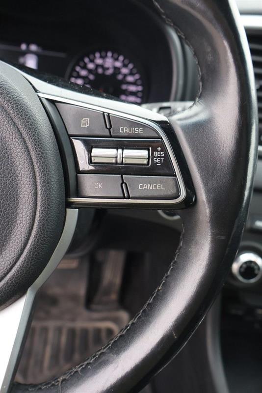 kia Sportage 2021 - 17