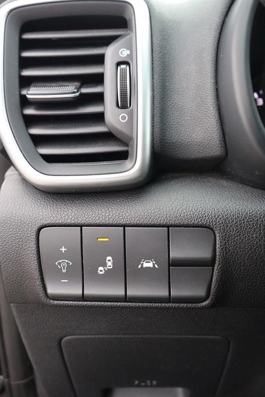 kia Sportage 2021 - 22