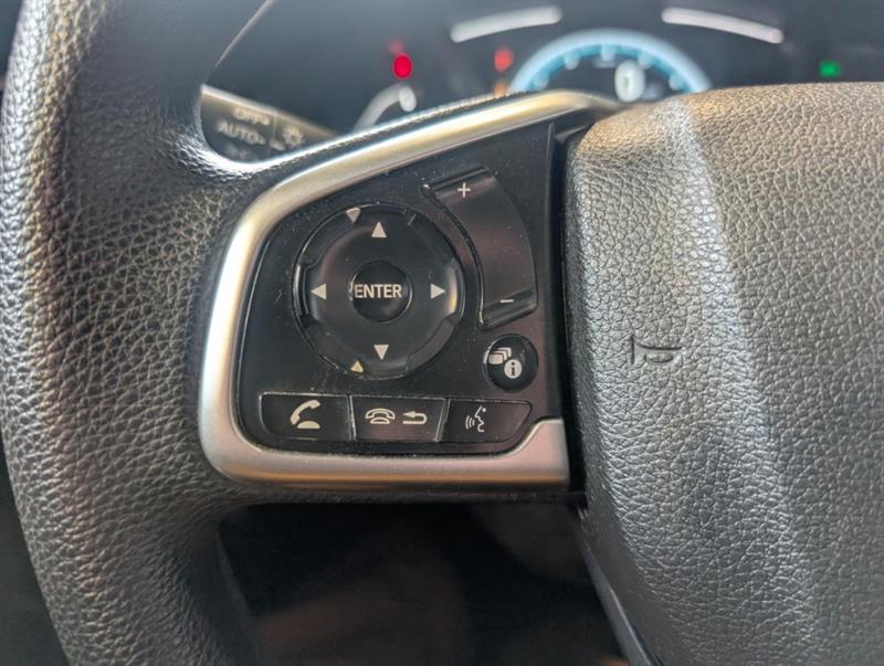 honda Civic 2020 - 17