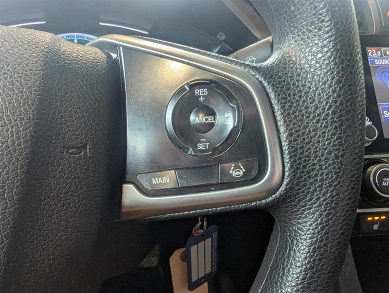 honda Civic 2020 - 18