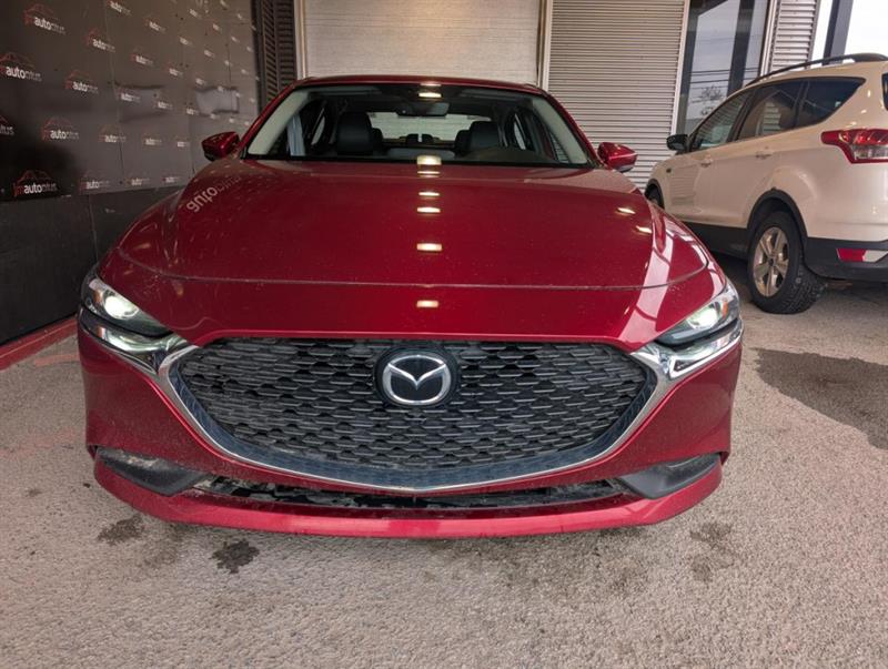 mazda Mazda3 2019 - 3