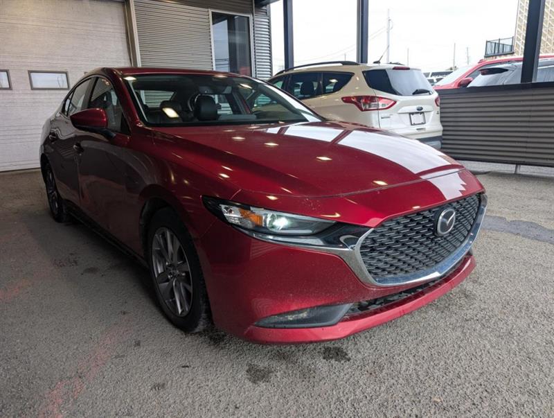mazda Mazda3 2019 - 5