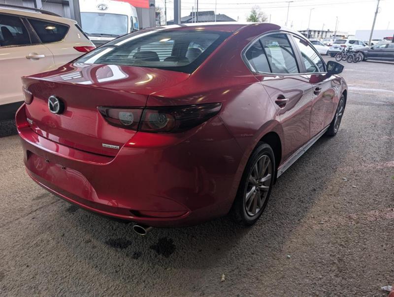 mazda Mazda3 2019 - 7