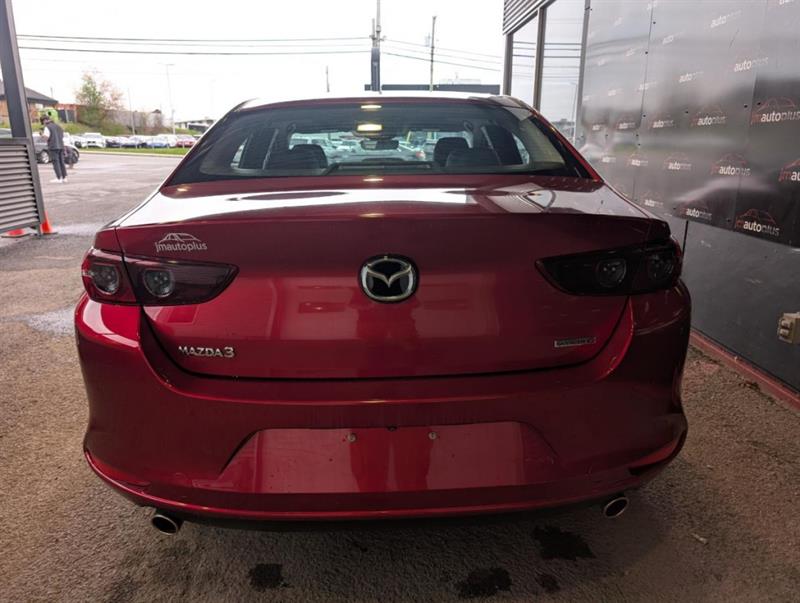mazda Mazda3 2019 - 9