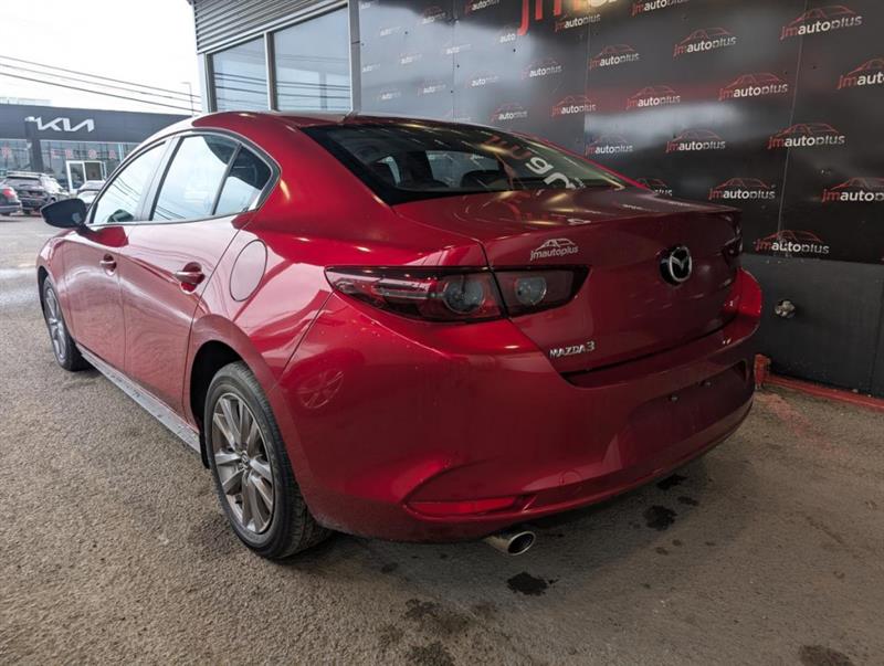 mazda Mazda3 2019 - 11