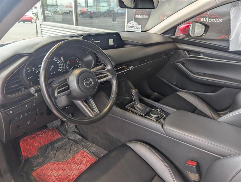 mazda Mazda3 2019 - 13