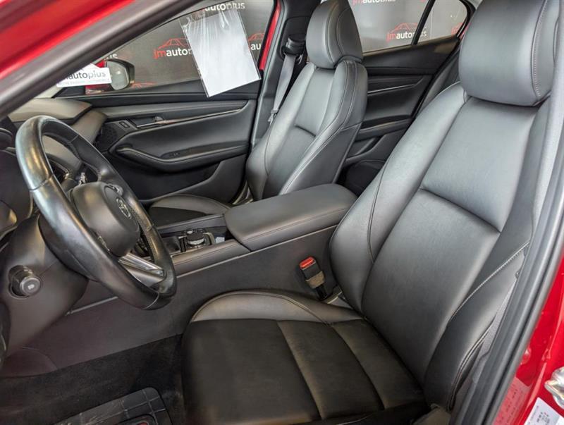 mazda Mazda3 2019 - 14