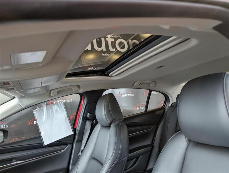 mazda Mazda3 2019 - 15