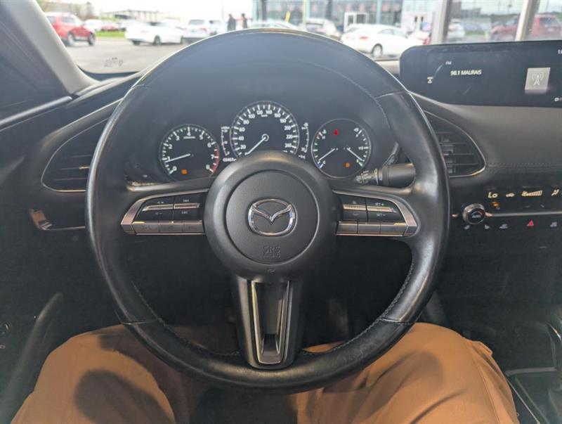 mazda Mazda3 2019 - 18