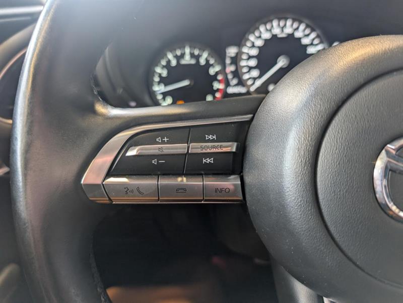 mazda Mazda3 2019 - 19