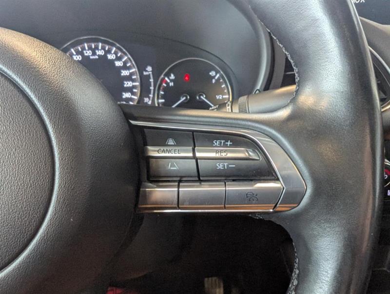 mazda Mazda3 2019 - 20