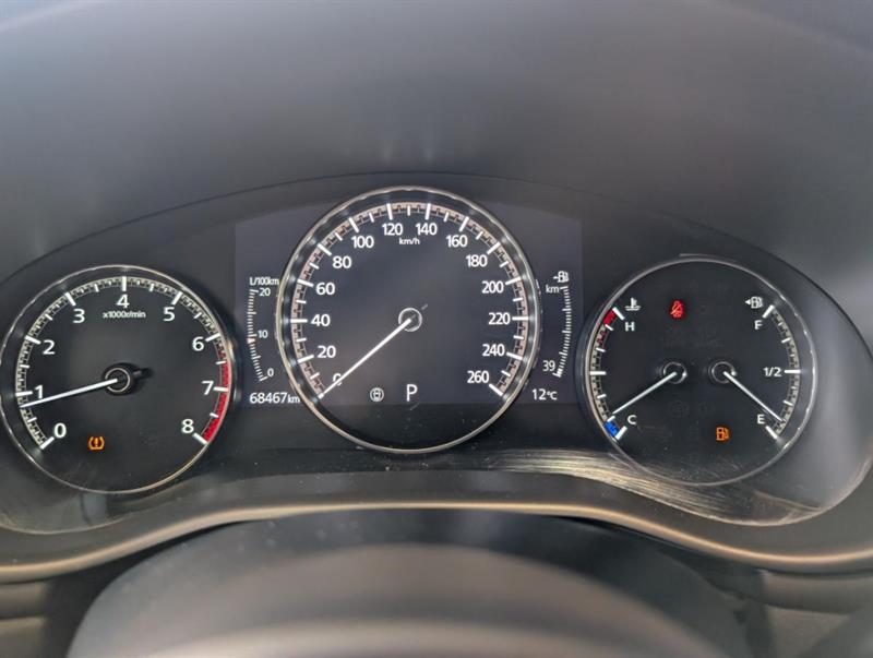 mazda Mazda3 2019 - 21