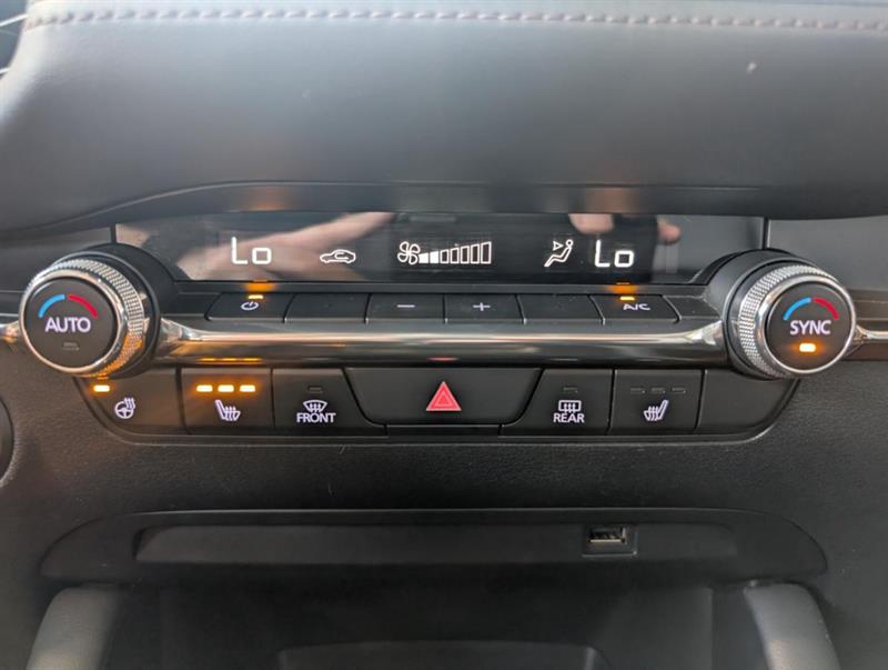 mazda Mazda3 2019 - 26