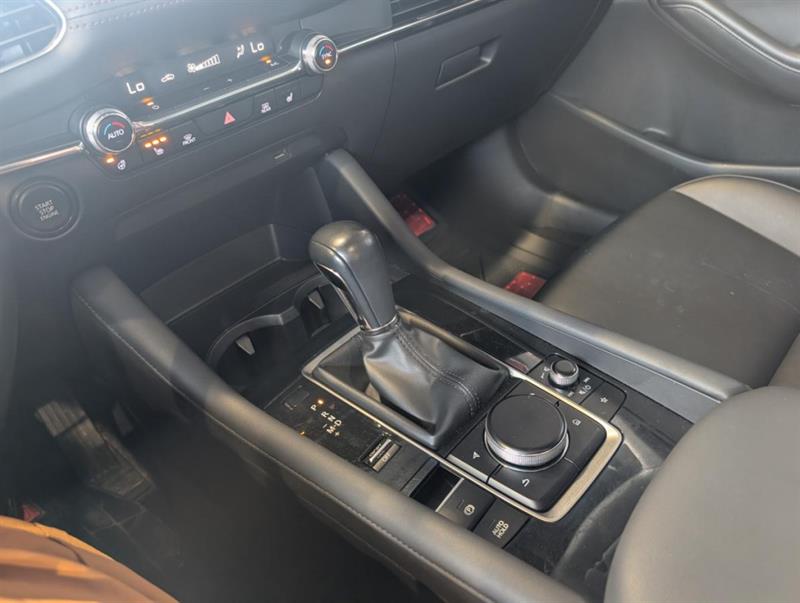 mazda Mazda3 2019 - 27