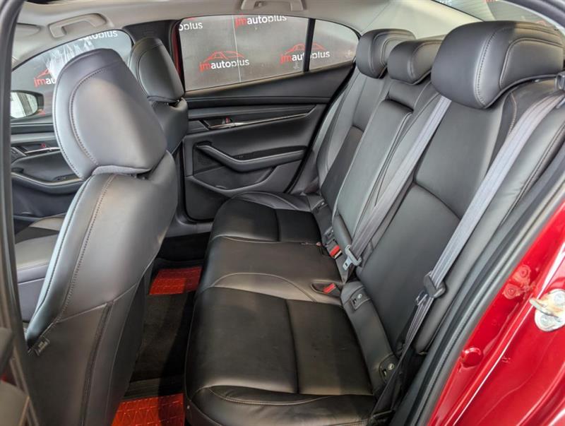 mazda Mazda3 2019 - 28