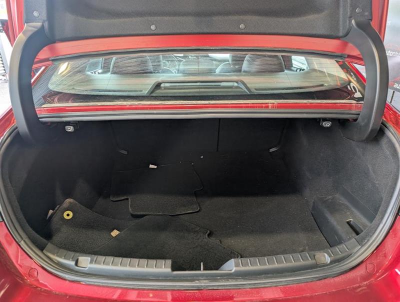 mazda Mazda3 2019 - 29