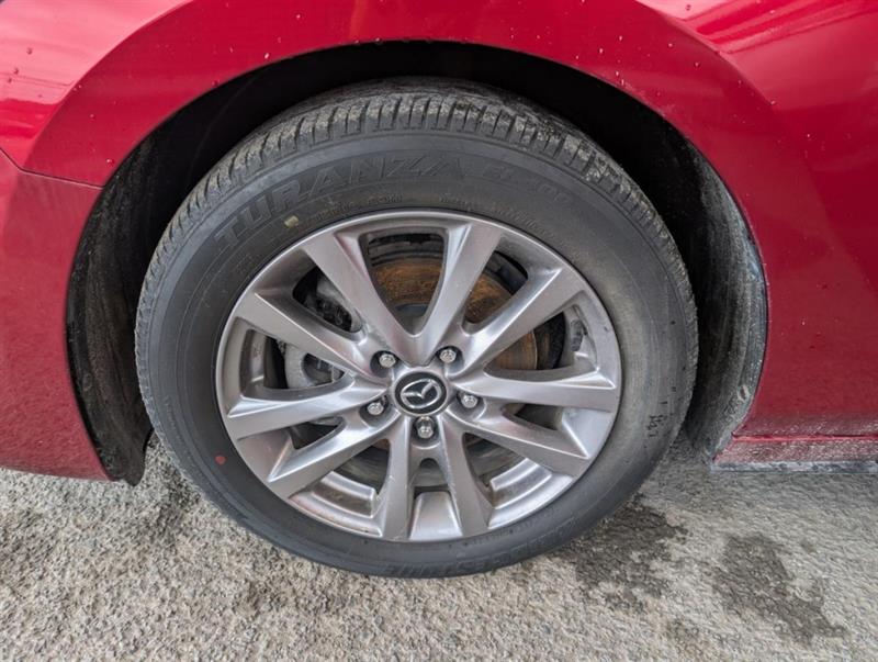 mazda Mazda3 2019 - 30