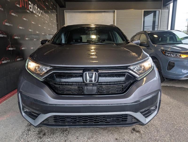 honda CR-V 2020 - 3