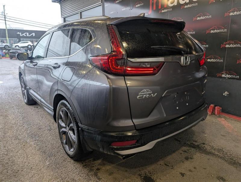 honda CR-V 2020 - 11