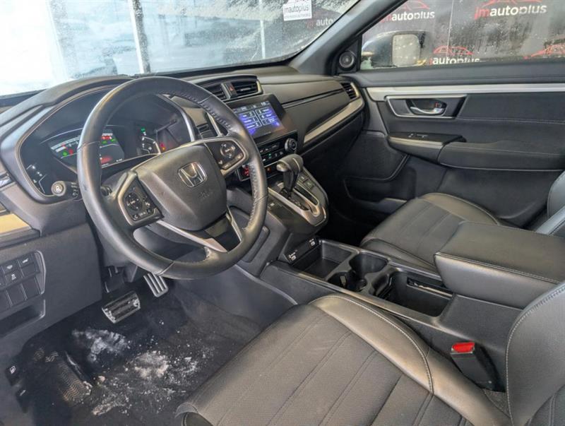 honda CR-V 2020 - 13