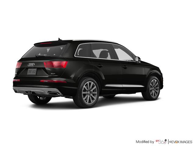 audi Q7 2019 - 2