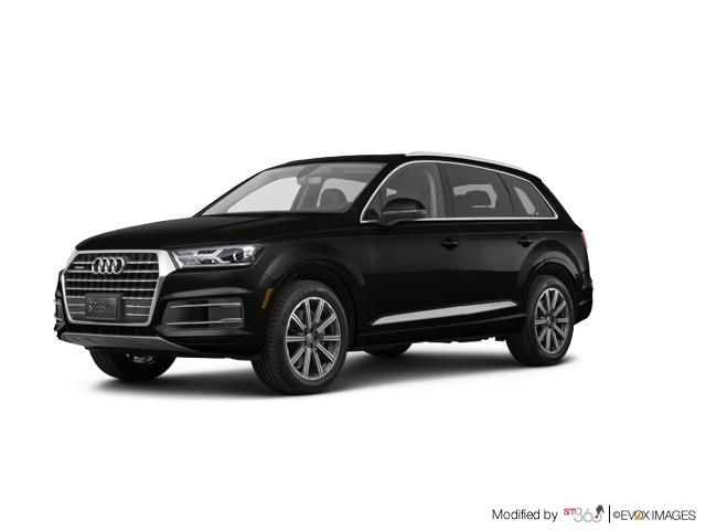 audi Q7 2019 - 3