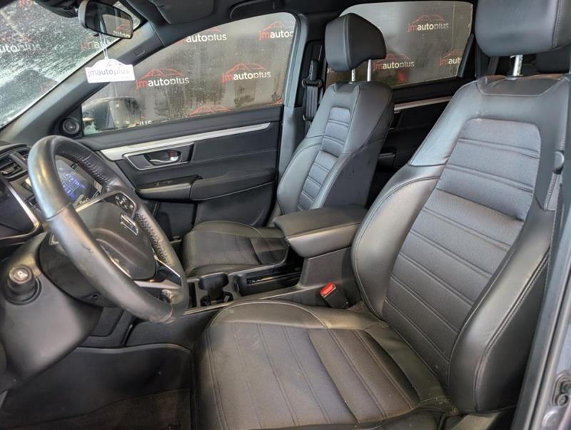 honda CR-V 2020 - 14