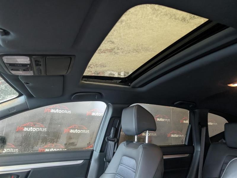 honda CR-V 2020 - 15