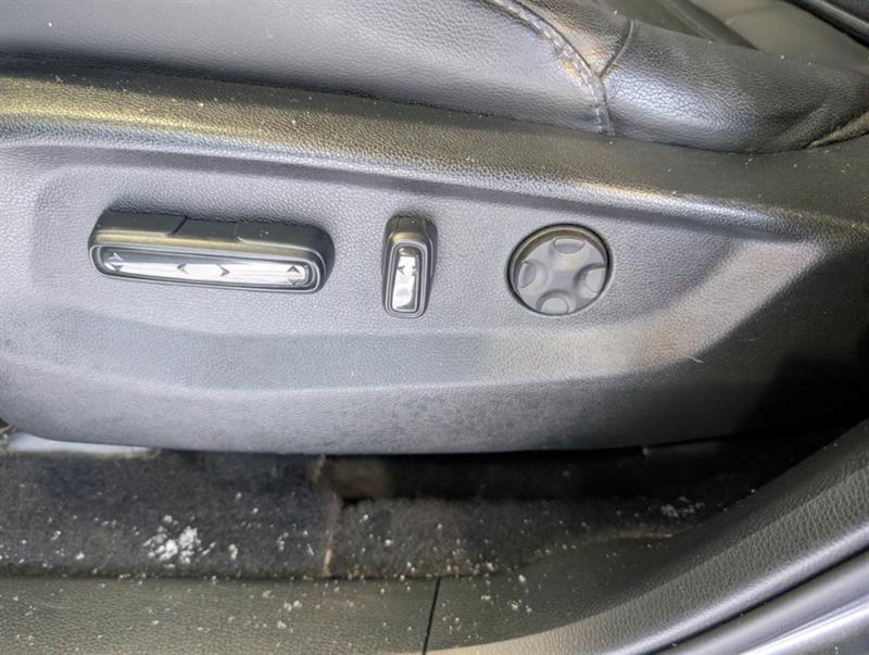 honda CR-V 2020 - 16