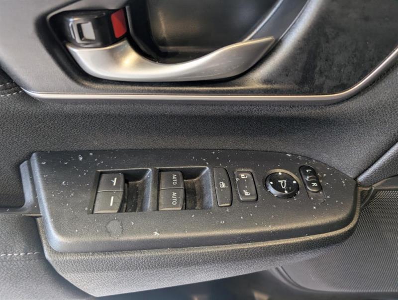 honda CR-V 2020 - 17