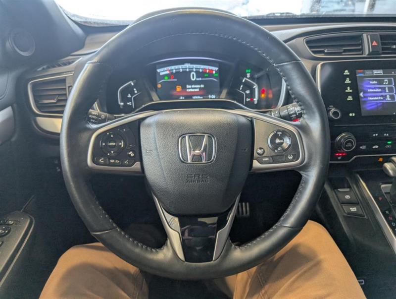 honda CR-V 2020 - 18