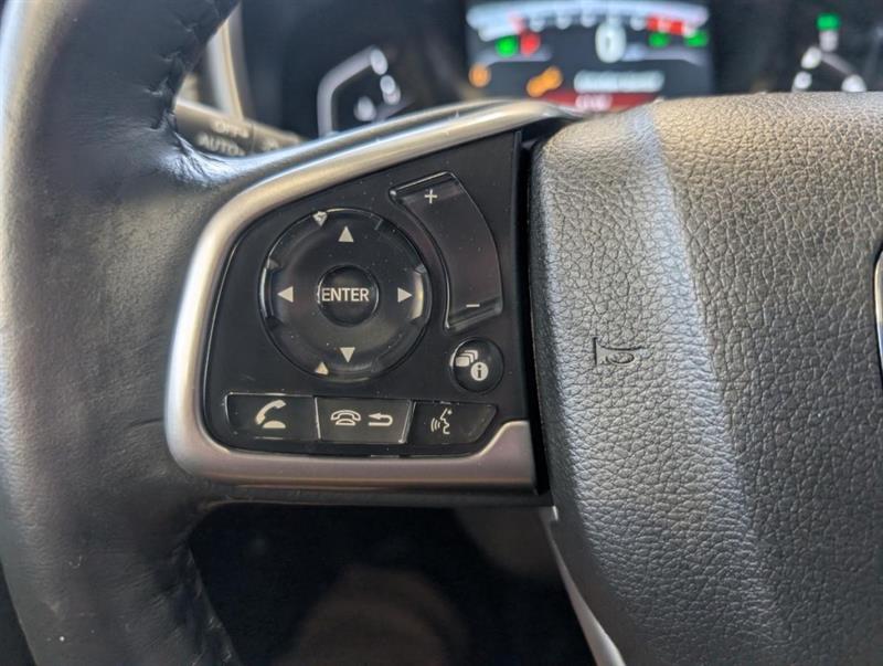 honda CR-V 2020 - 19
