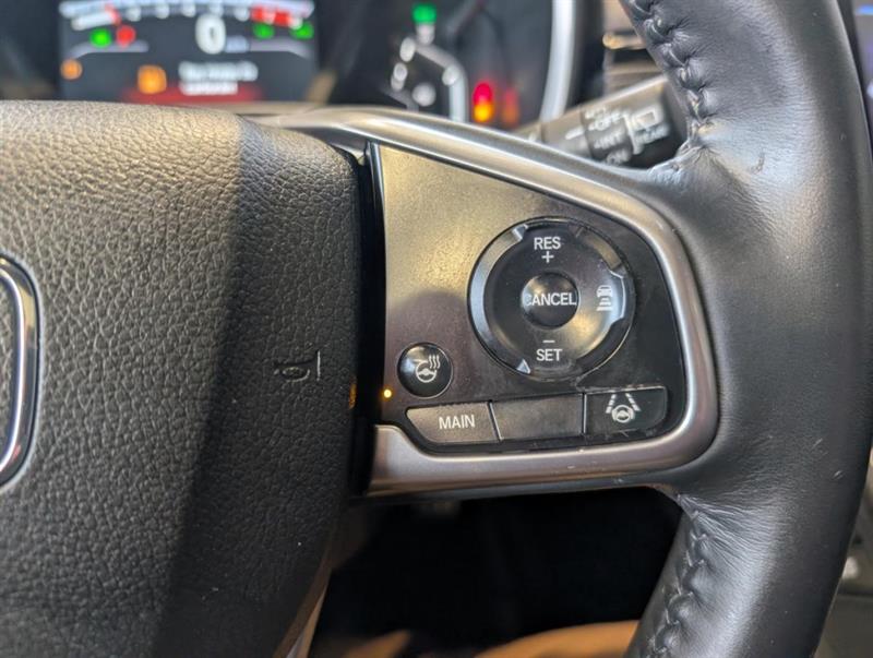 honda CR-V 2020 - 20