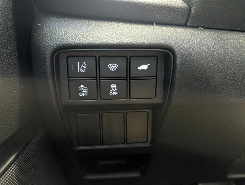 honda CR-V 2020 - 22