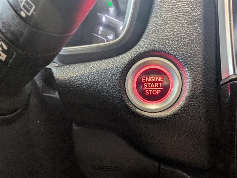 honda CR-V 2020 - 23