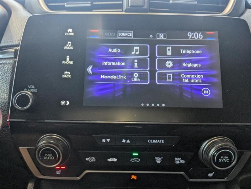 honda CR-V 2020 - 24