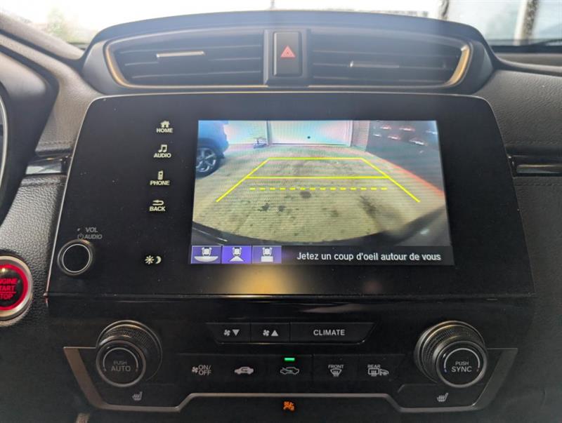 honda CR-V 2020 - 25