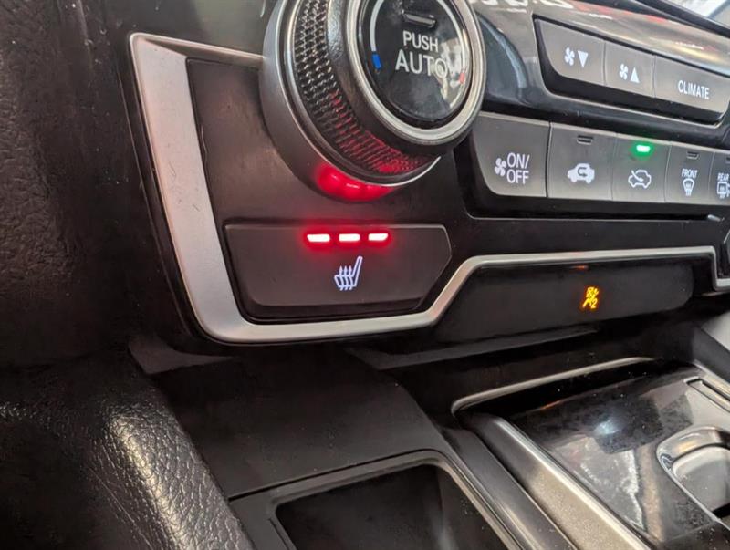 honda CR-V 2020 - 26