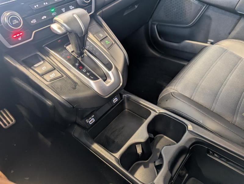 honda CR-V 2020 - 27