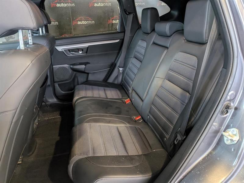honda CR-V 2020 - 28