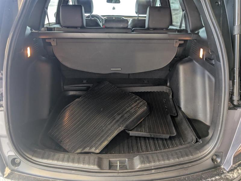 honda CR-V 2020 - 29