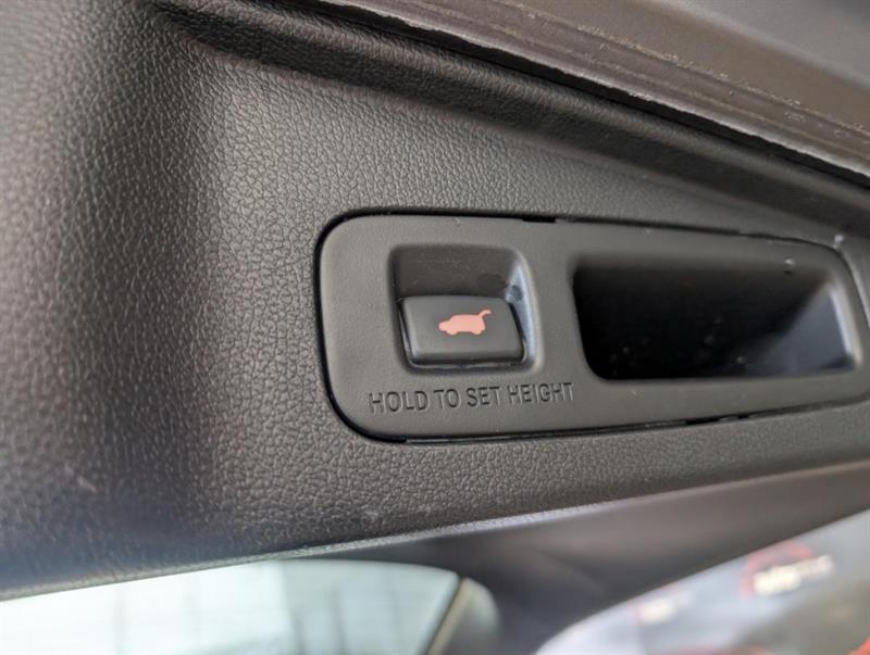 honda CR-V 2020 - 30