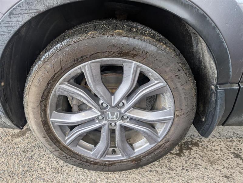 honda CR-V 2020 - 31