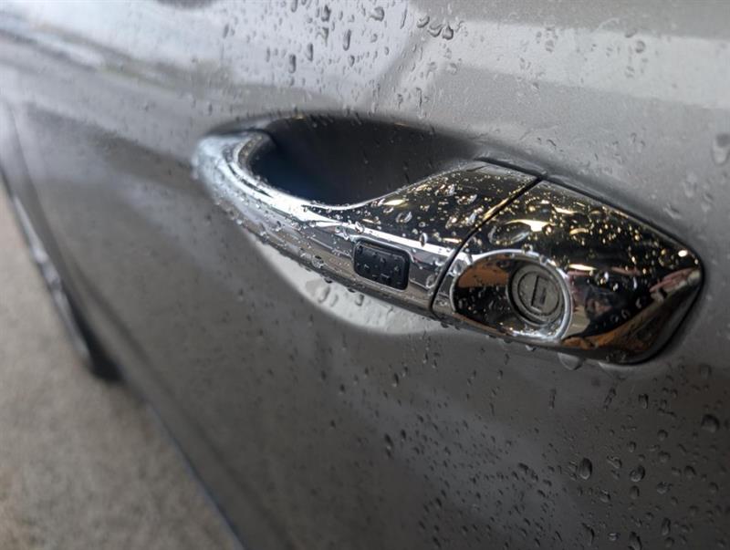 hyundai Santa Fe Sport 2018 - 13